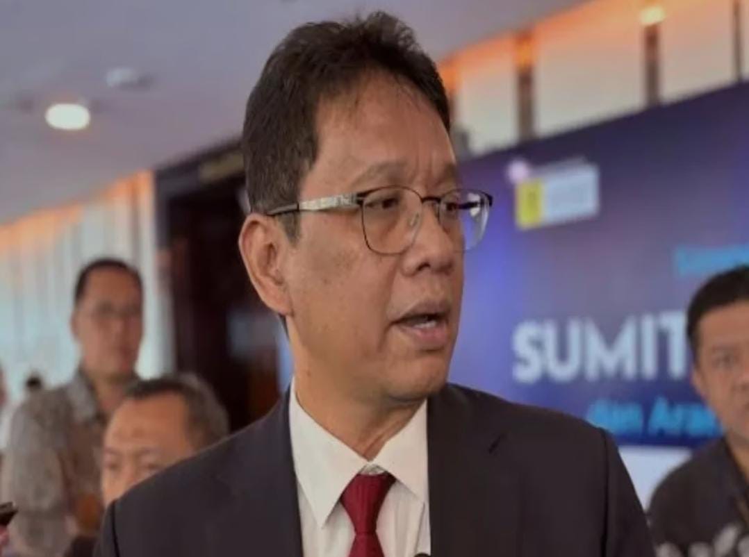 Profil Purbaya Yudhi Sadewa, Menteri Keuangan yang baru