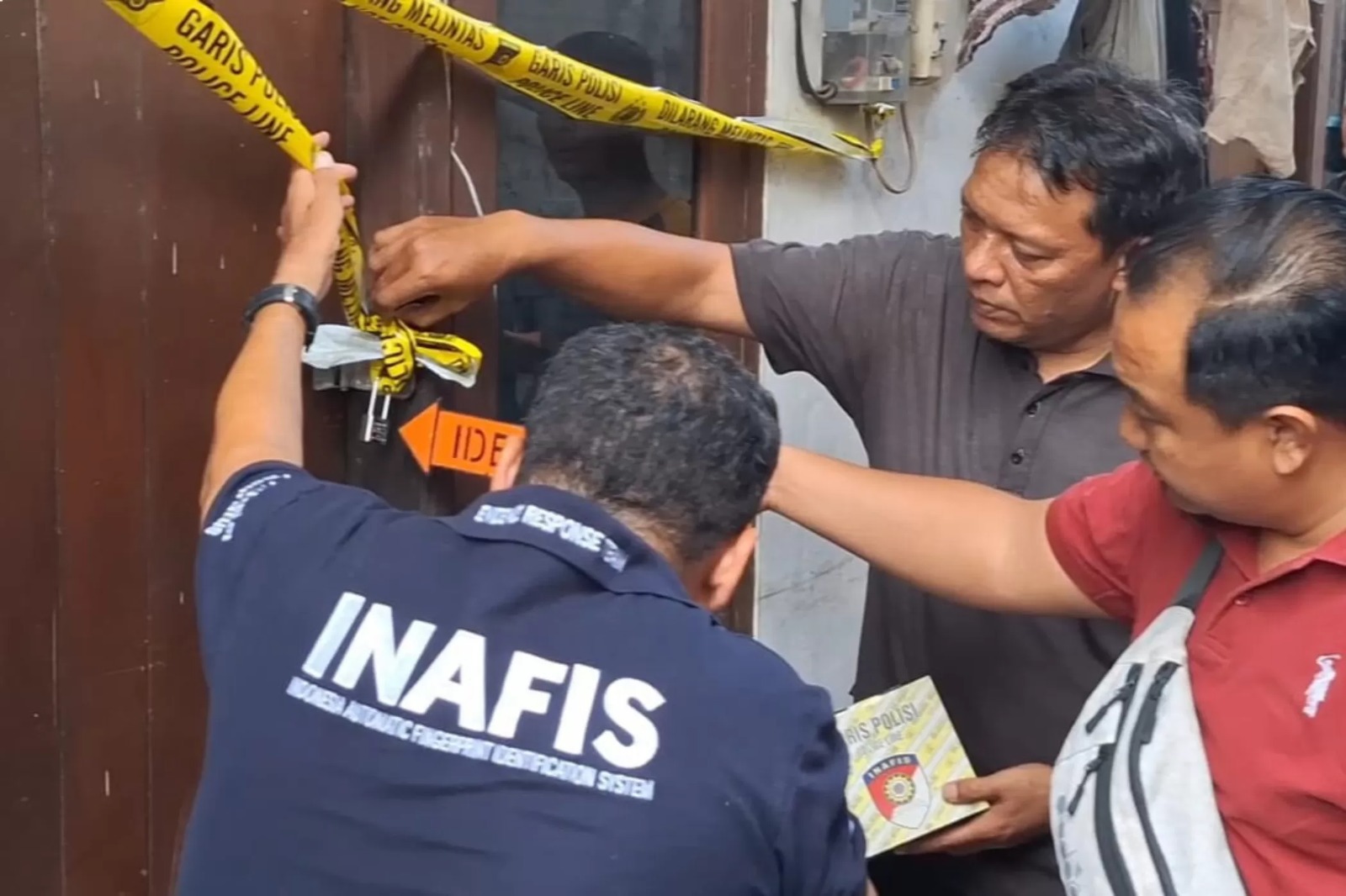 Polisi akhirnya mengungkap motif tragis kasus pembunuhan dan mutilasi yang dilakukan Alvi Maulana, 24, terhadap kekasihnya, Tiara Angelina Saraswati (25).