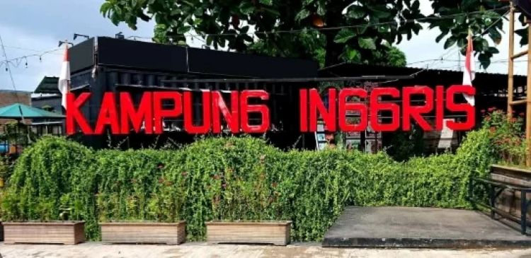 kampung inggris pare
