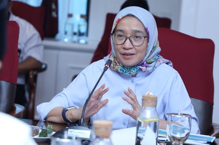 Kemenpan RB soal nasib honorer