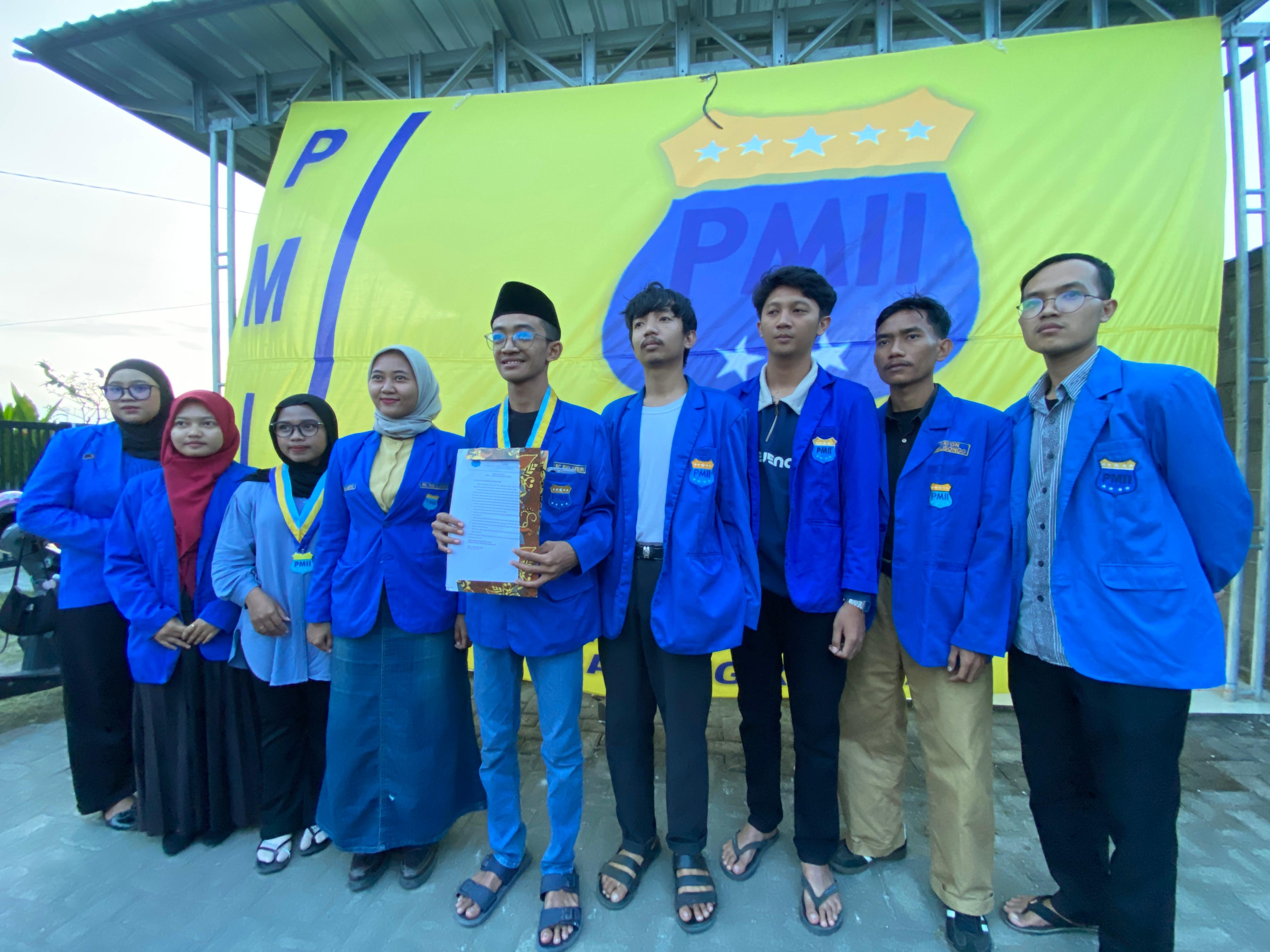 Pergerakan Mahasiswa Islam Indonesia (PMII) Kediri Raya mengambil pernyataan sikap atas kondisi kebangsaan yang dinilai tidak lagi kondusif.