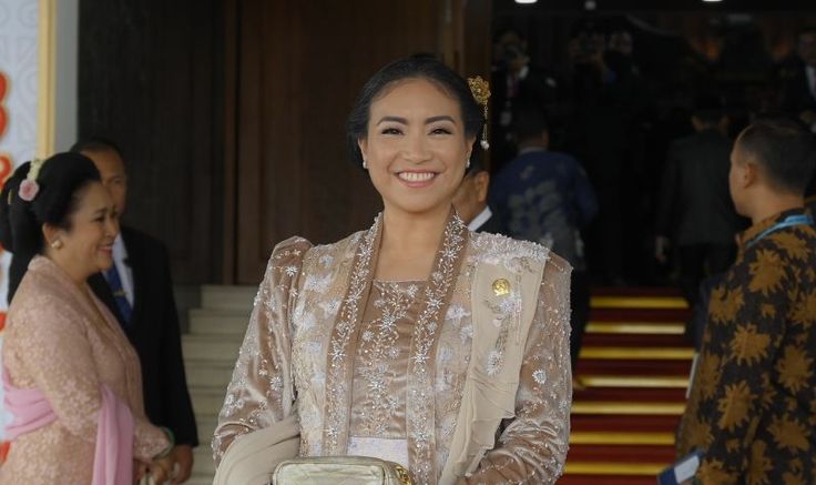 Politisi Partai Gerindra, Rahayu Saraswati Djojohadikusumo resmi menyatakan mundur sebagai anggota DPR RI periode 2024&ndash;2029.