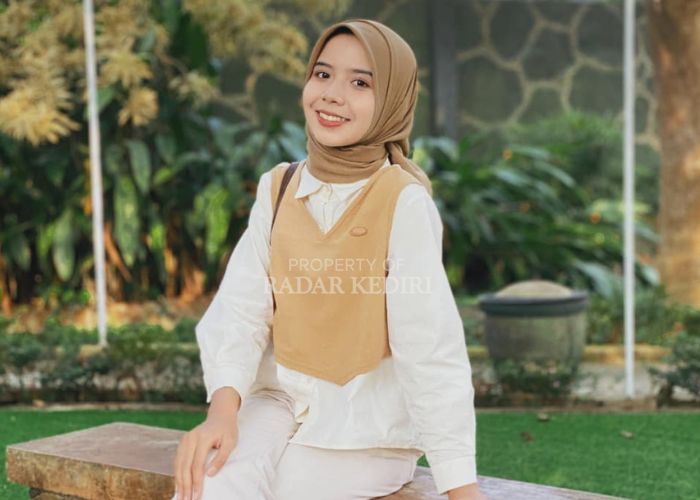 Jihan Ragil Khalida Zia punya kecintaan dengan dunia pageant sejak belia.
