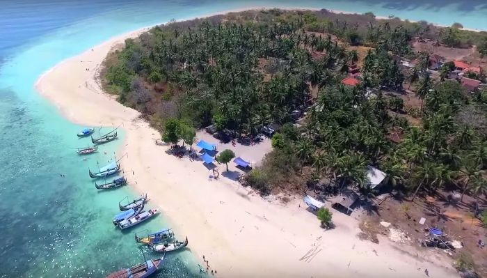 GILI LABAK SUMENEP MADURA