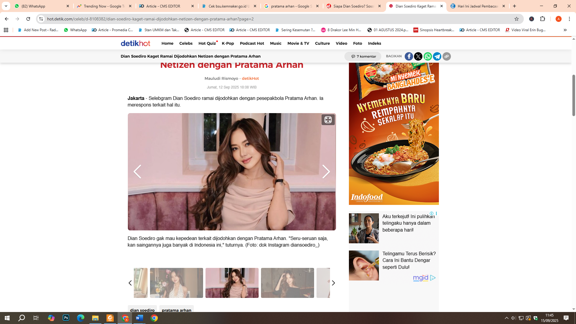 Dian Soediro