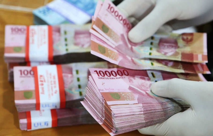 Oktober 2025 jadi momen ditunggu pensiunan PNS karena cairnya gaji pensiun.
