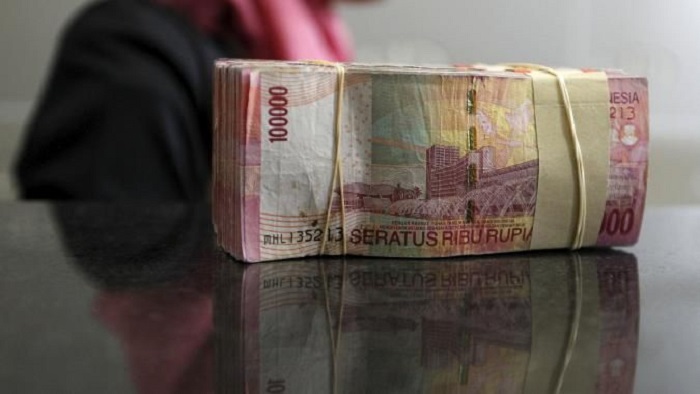 Pensiunan pegawai negeri sipil (PNS) sudah menerima haknya untuk bulan September.