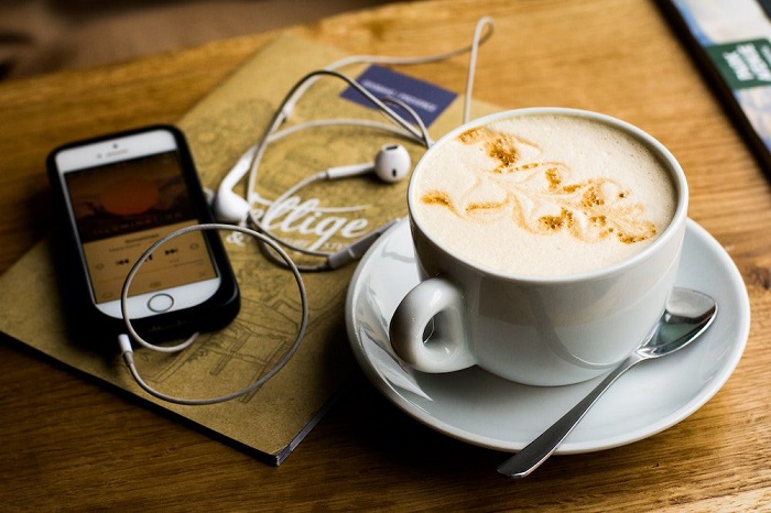 8 Songs About Coffee - Esquires Coffee