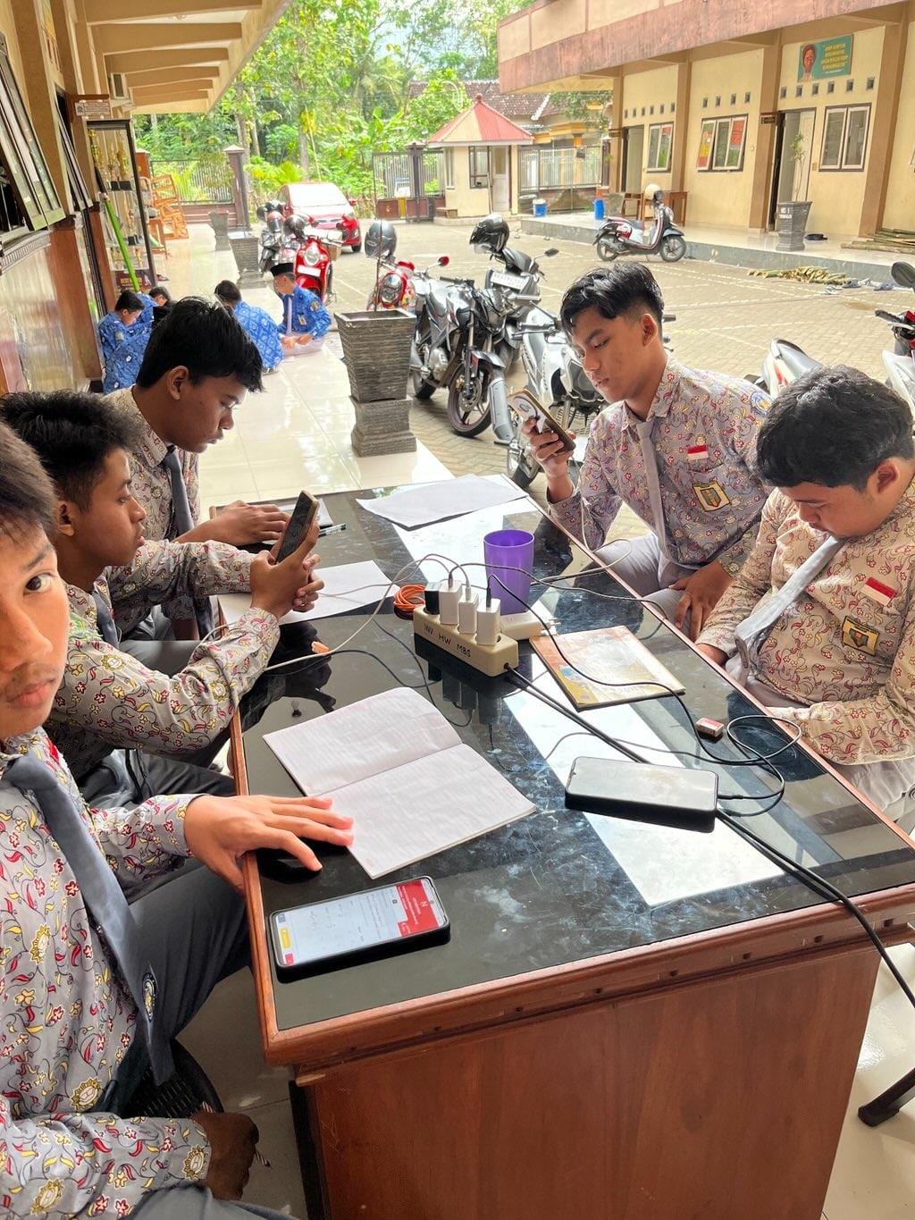Materi TKA 2025