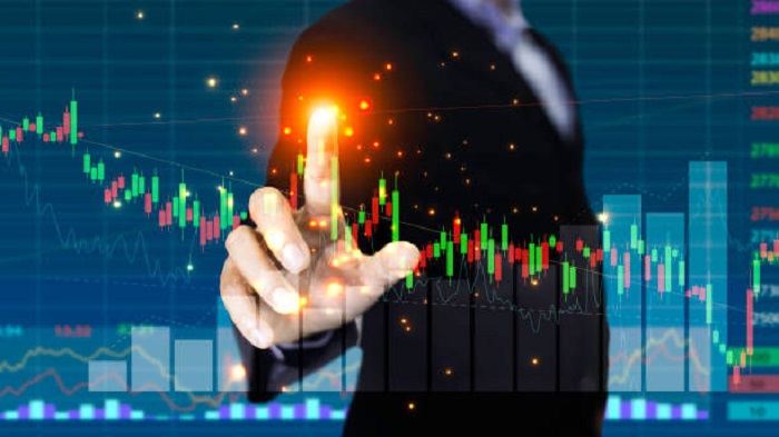 IHSG melonjak hari ini 18 September 2025.