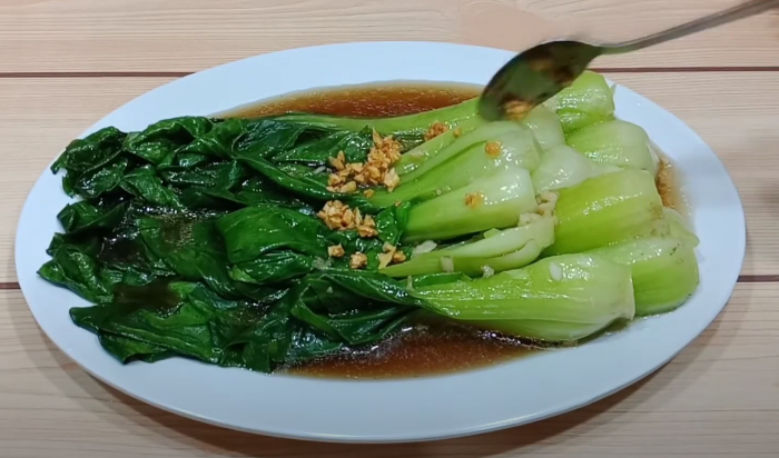 makanan chinese food