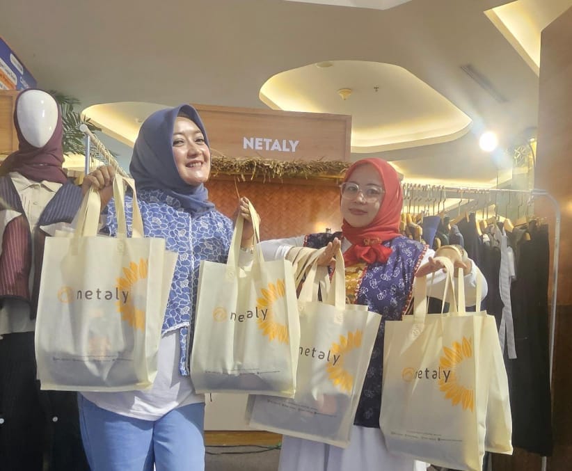 Naik Kelas Bersama Rumah BUMN BRI.