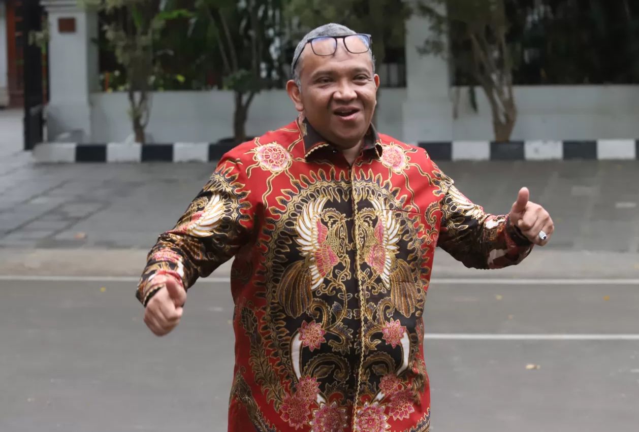 Wamenaker pastikan hari libu dan cuti bersama 2026 berjalan lancar.