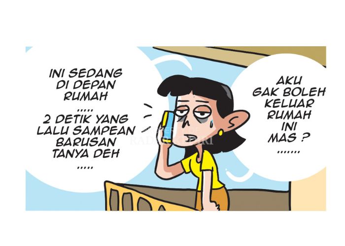 Ilustrasi Peh!