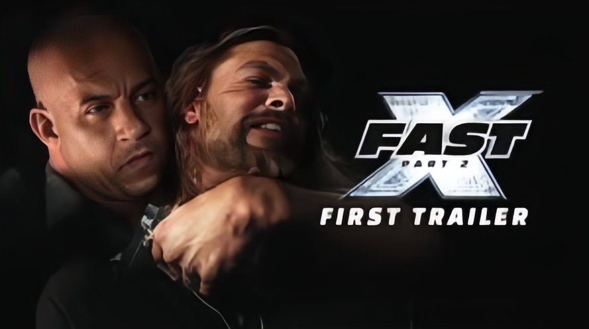 Jadwal Rilis Fast X Part 2