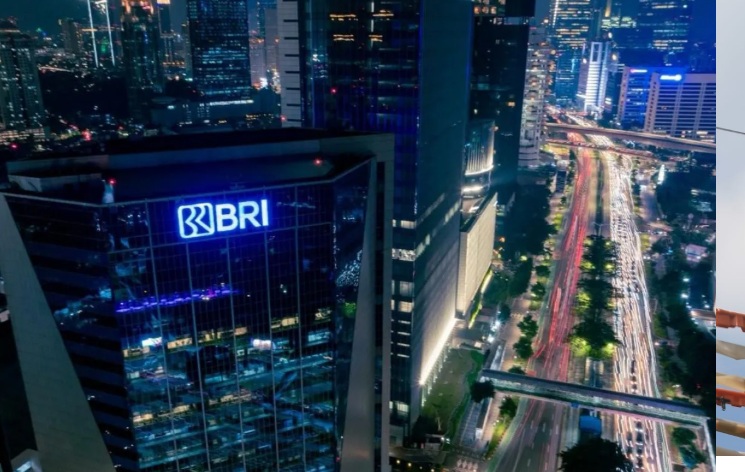 BRI buka lowongan untuk wilayah Jakarta