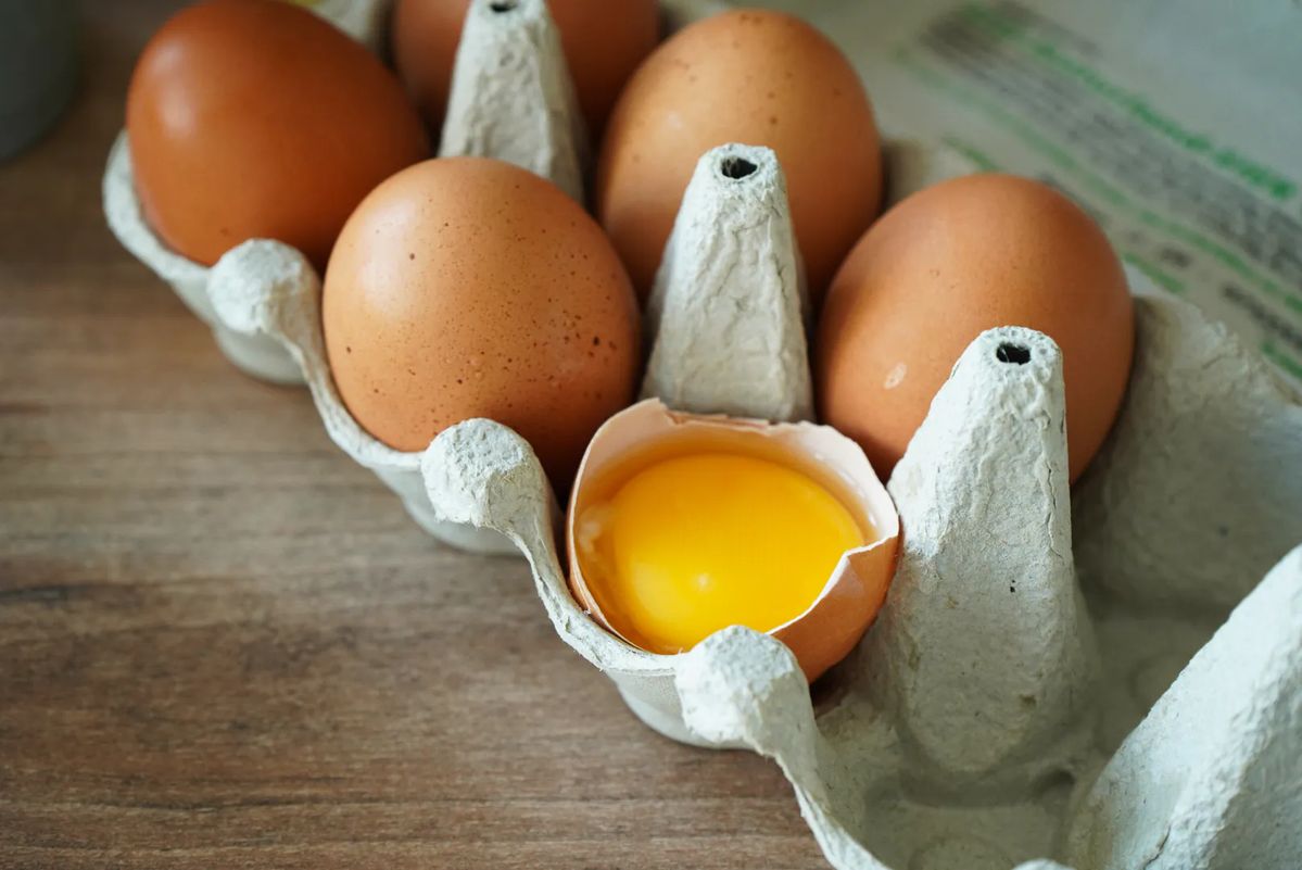 Telur Lebih Awet dapat Dilakukan dengan Beberapa Cara Mudah