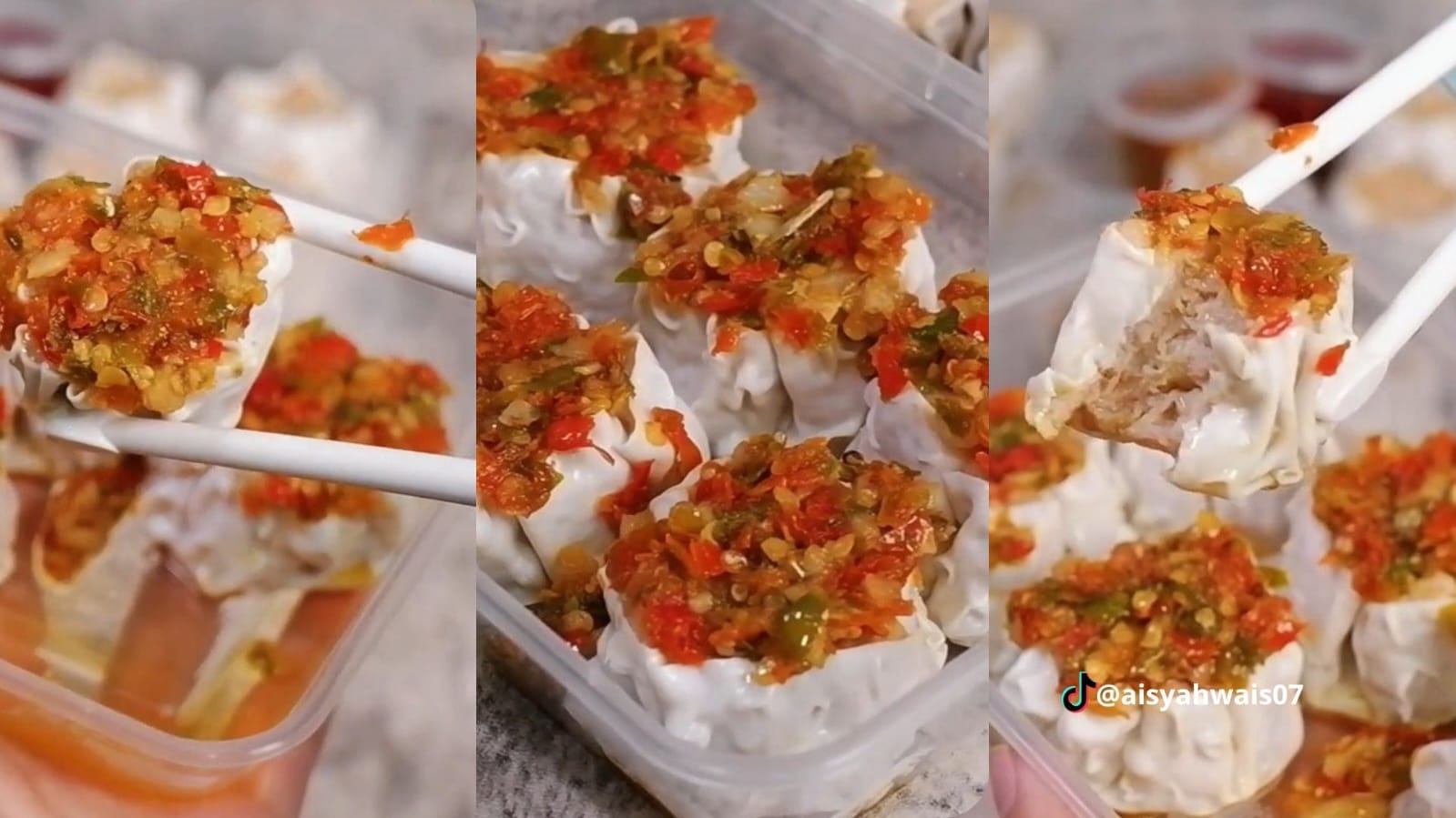 dimsum mercon