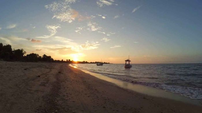 pantai siring kemuning bangkalan madura