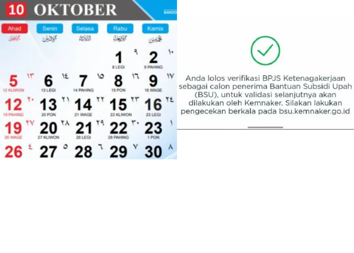 BSU Oktober 2025