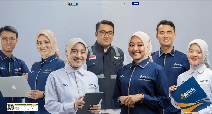 BPKH buka lowongan