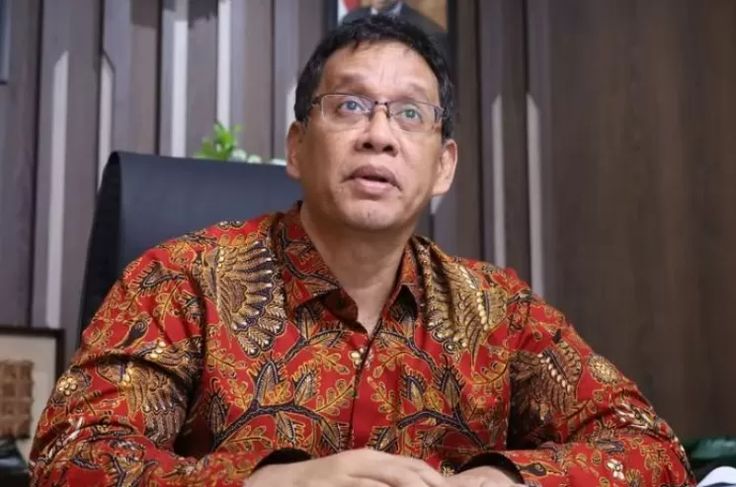 Menkeu Purbaya.