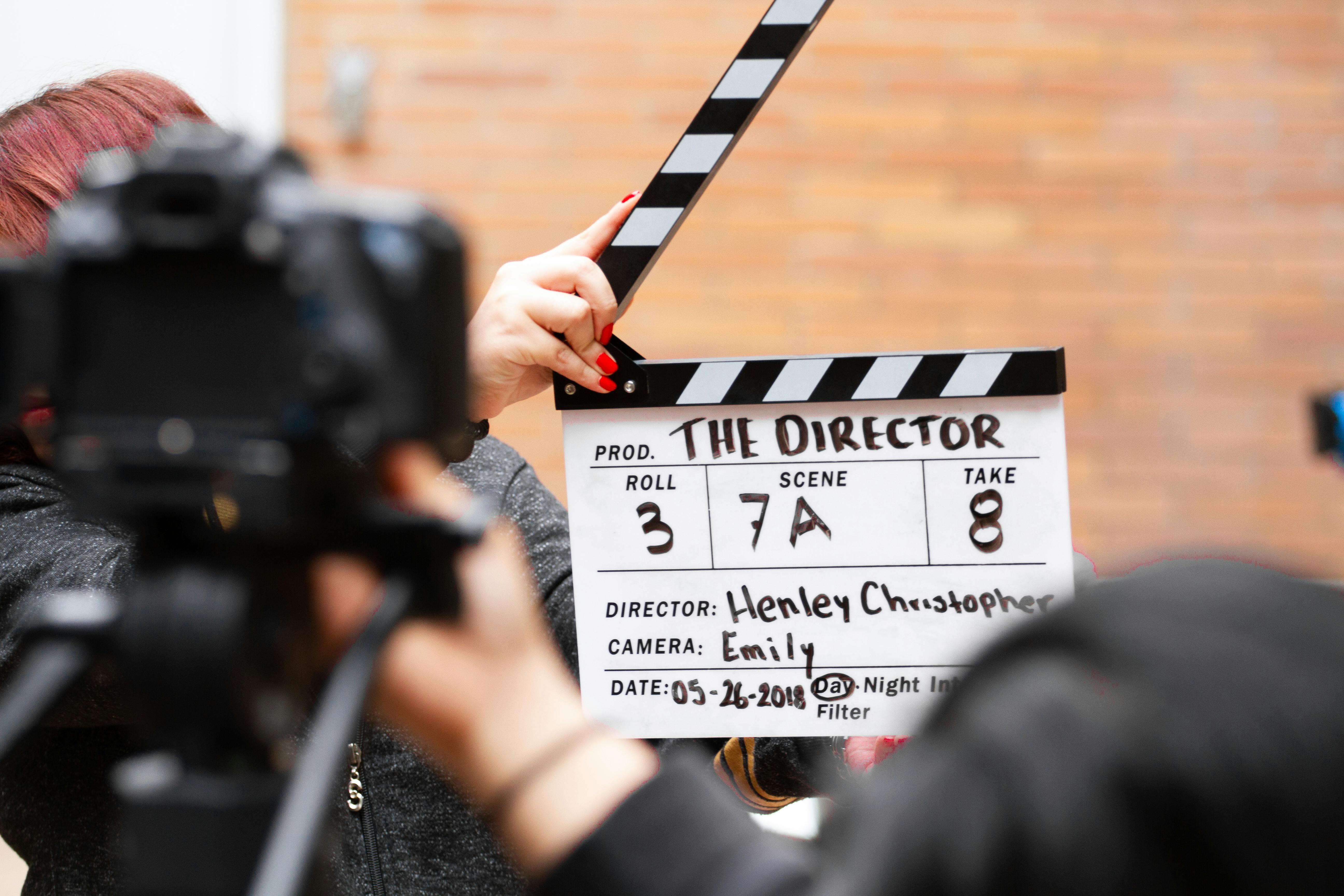 Filmaker