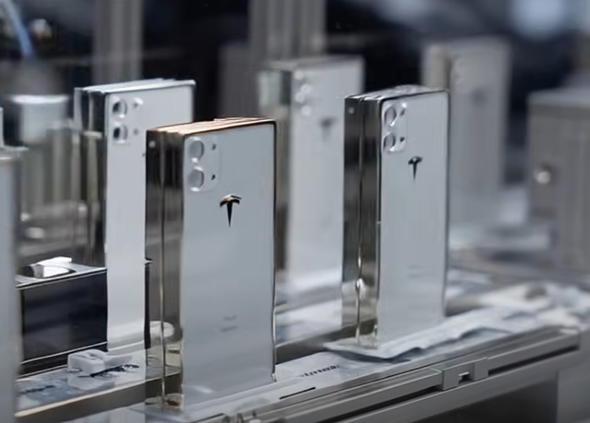 Pi Phone, siap diluncurkan. Jadi kompetitor berat iPhone 17