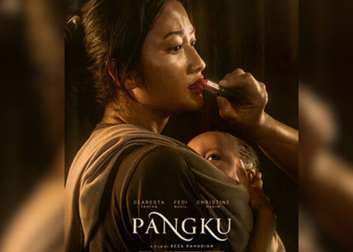 Film Pangku