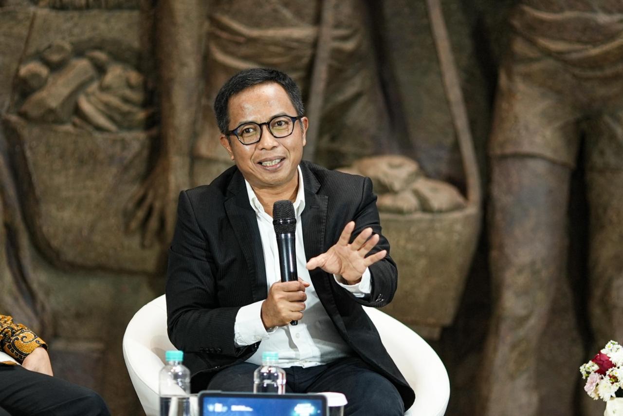 BRI Raih Pengakuan sebagai Top 50 Emiten BigCap dengan Tata Kelola Perusahaan Terbaik IICD 2025