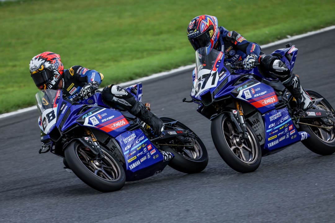 Asia Road Racing Championship (ARRC) 2025