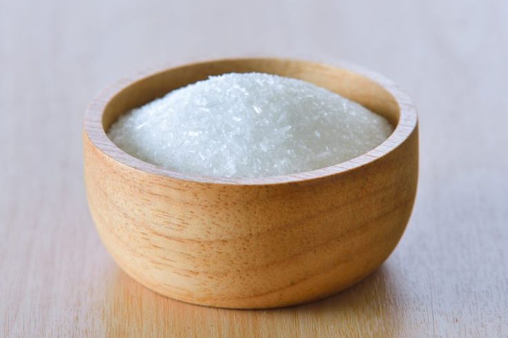 Monosodium Glutamate (MSG)