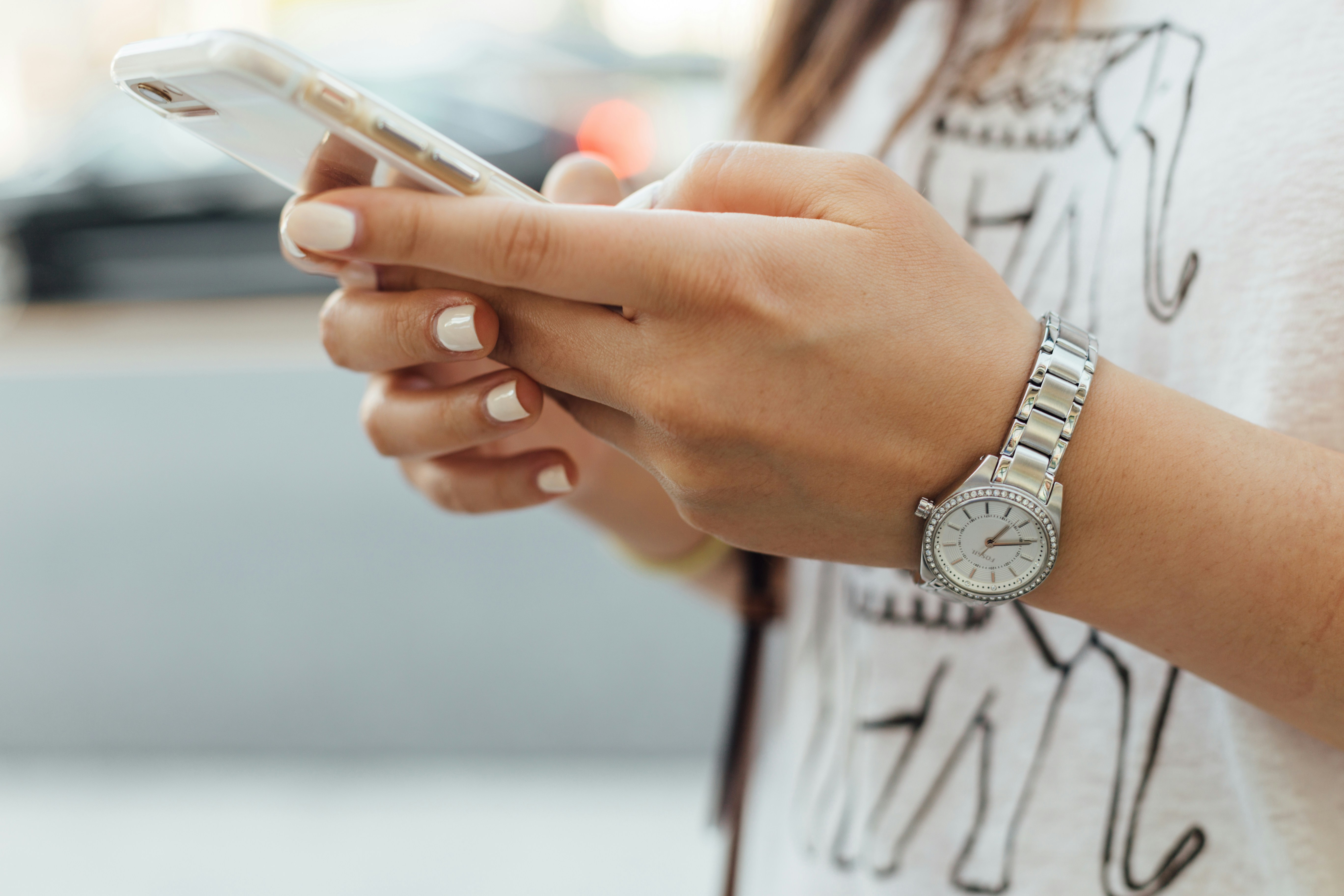 Belajar Bahasa Inggris Melalui Smartphone