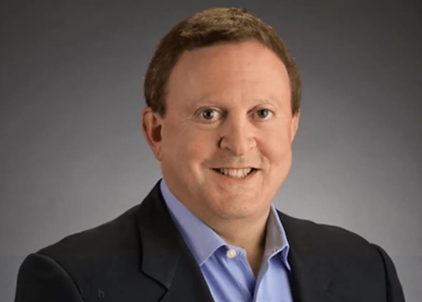 Ronald Diamond, pendiri  Diamond Wealth