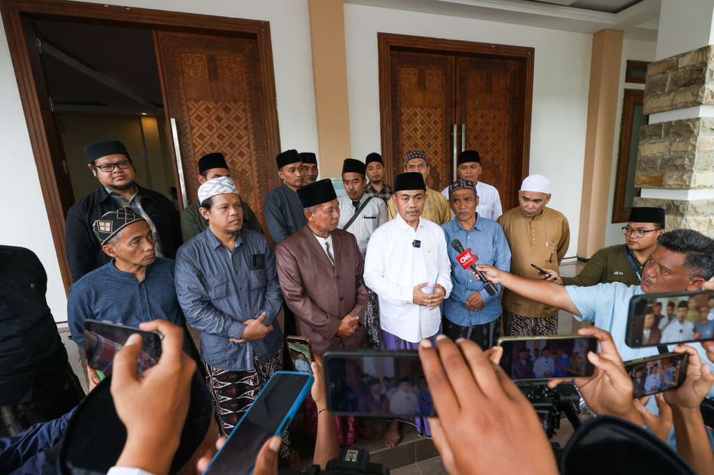 KH Abdul Mu