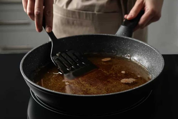 Minyak Goreng Bekas dapat Diolah agar Tidak Mencemari Lingkungan