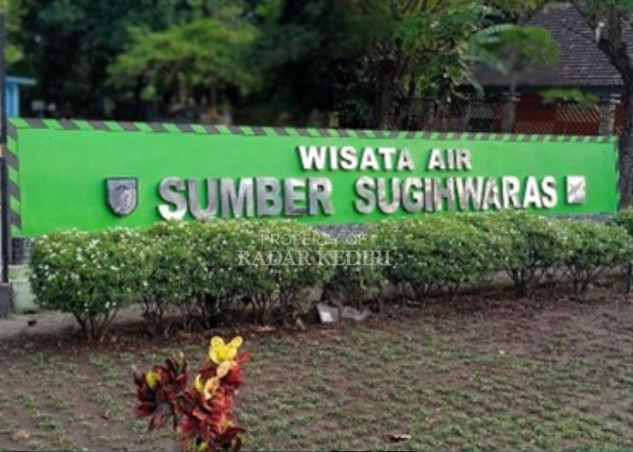 Wisata Air Sumber Sugihwaras.