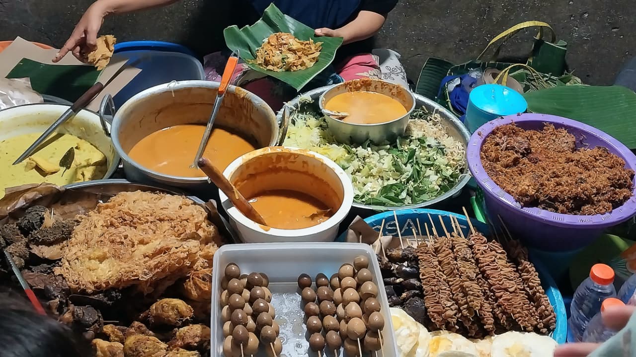 (Foto: Karunia Syifa/ JPRK)