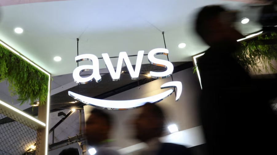 AWS down. Canva dan Roblox terdampak