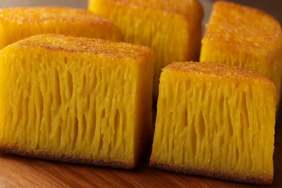 Kue khas Medan yang wajib dicoba! Limited stock!