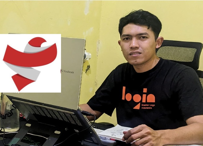 Diyan Rizqianto Menangi Sayembara Logo Sekolah Garuda