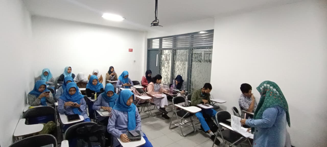 Lembanga Bimbingan Belajar Neutron Yogyakarta