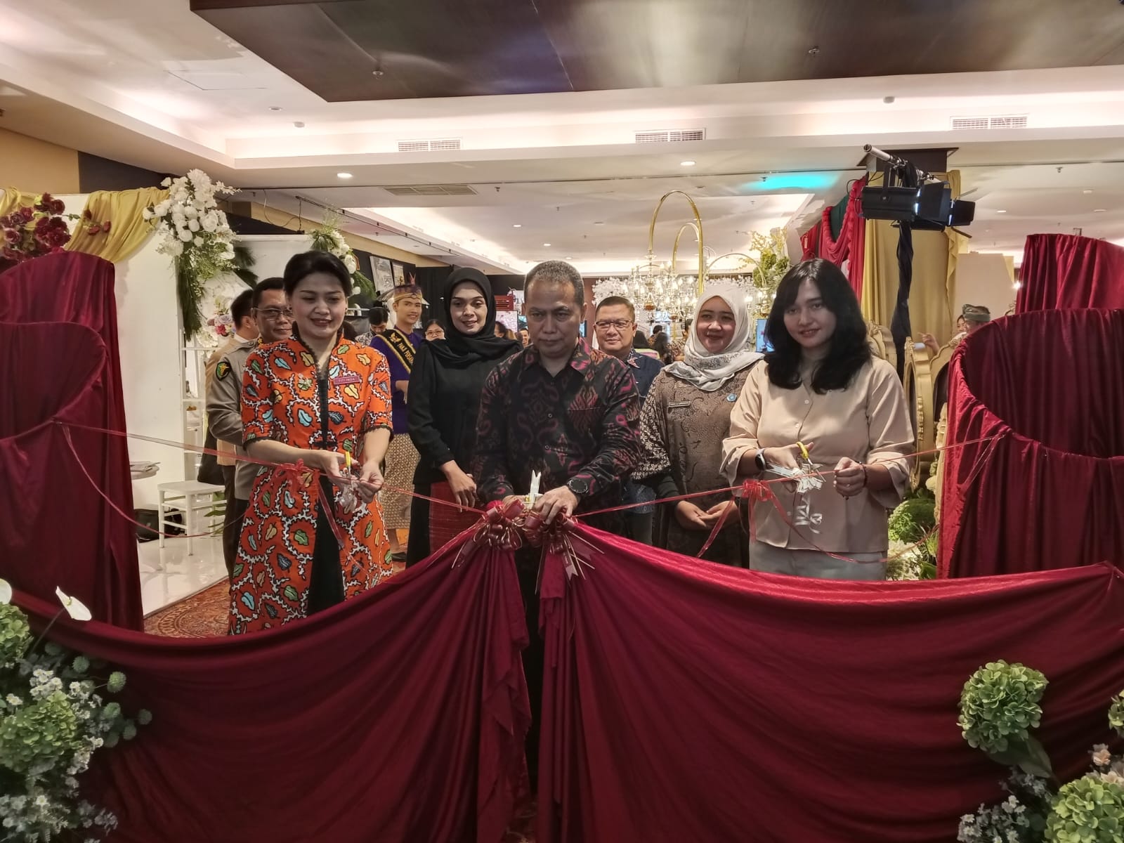 Surya Hotels Wedding Fair 2025