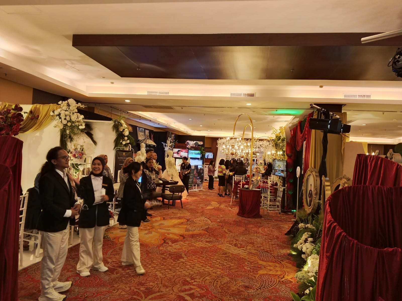 Surya Hotels Wedding Fair 2025