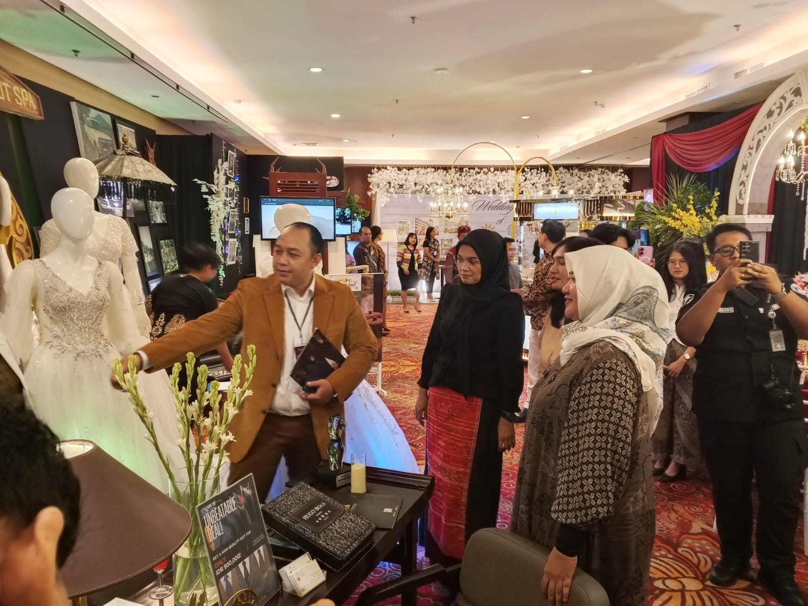 Surya Hotels Wedding Fair 2025