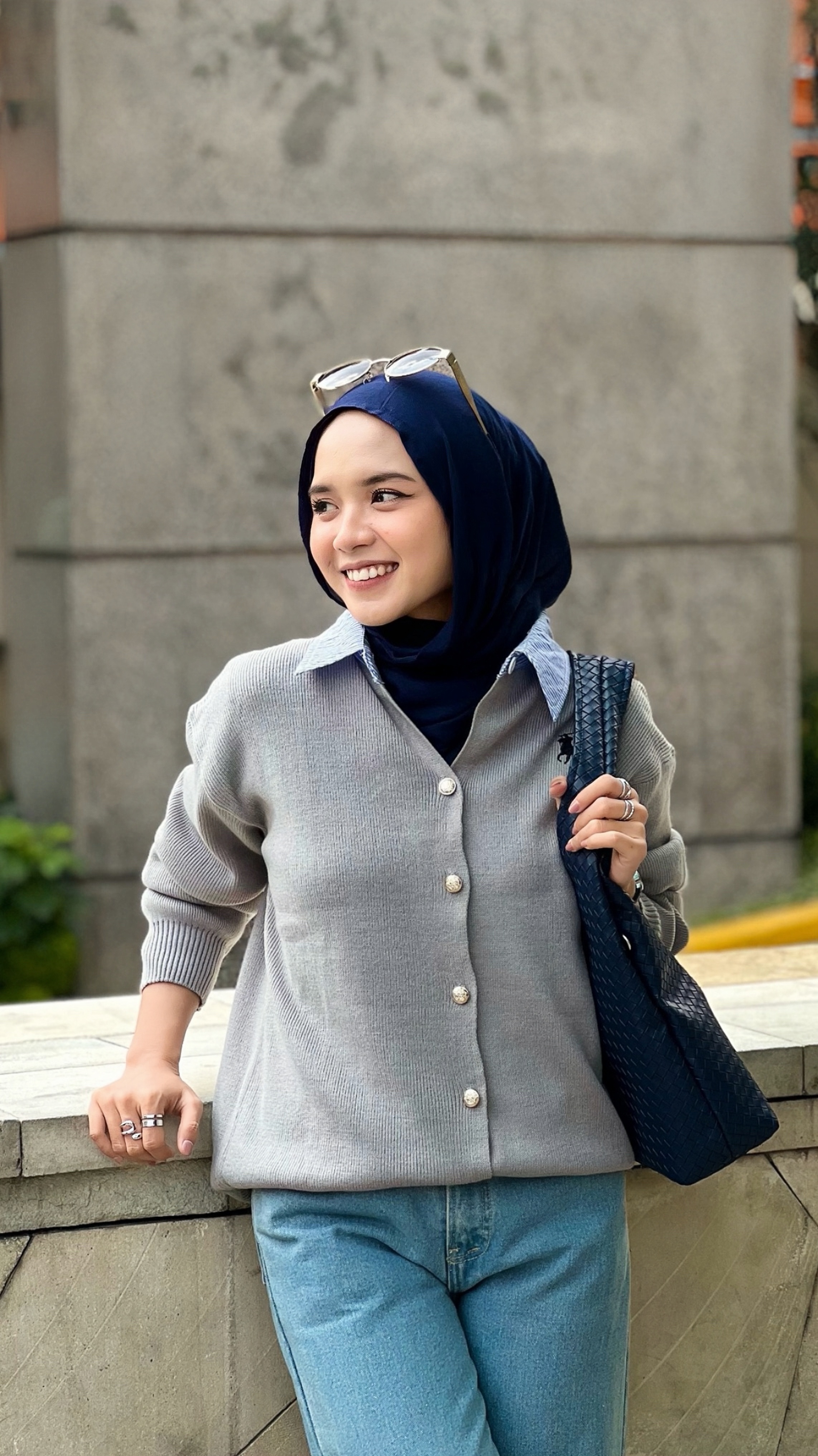 INSPIRATIF: Sosok Sifana Putri Ayudya,