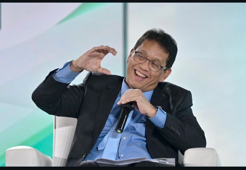 Menkeu Purbaya setujui nominal gaji pensiunan janda duda PNS.