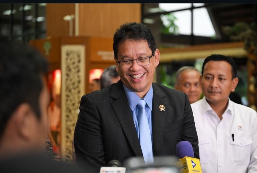 Menkeu Purbaya beri kode keras kenaikan gaji PNS 2026.