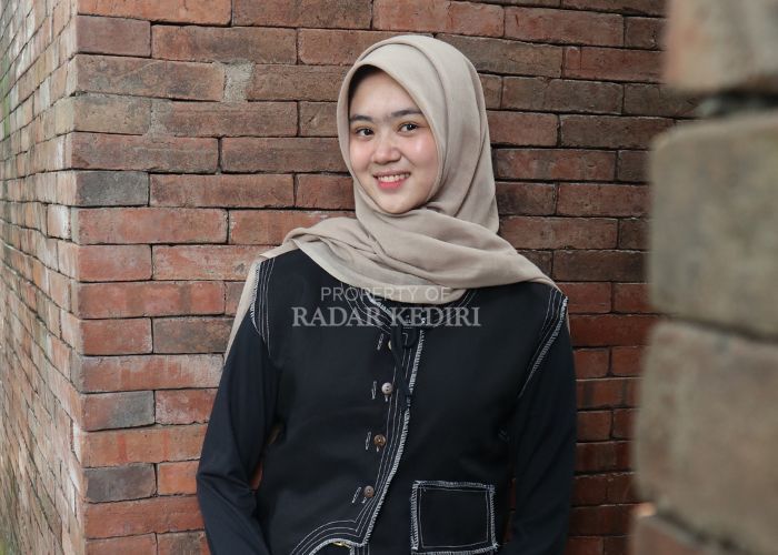 Salma Haniyyah.
