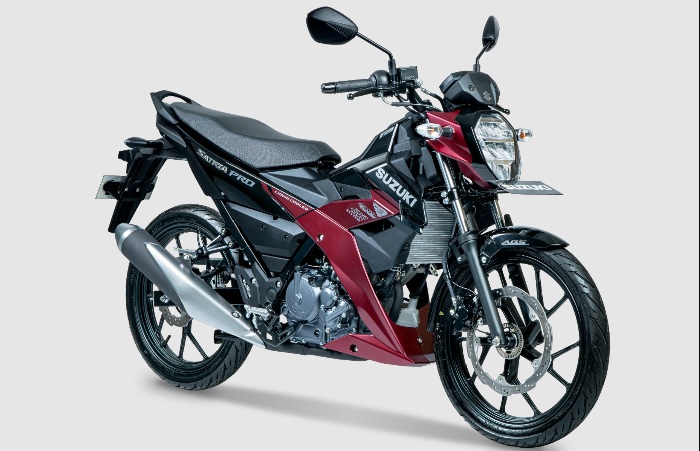 Satria Pro